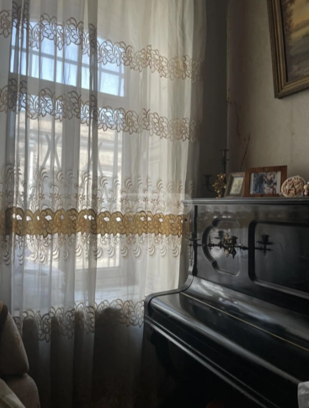 იყიდება უნივერსალური კომერციული ფართი ჩუღურეთში